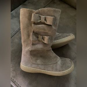 Livie and Luca boots